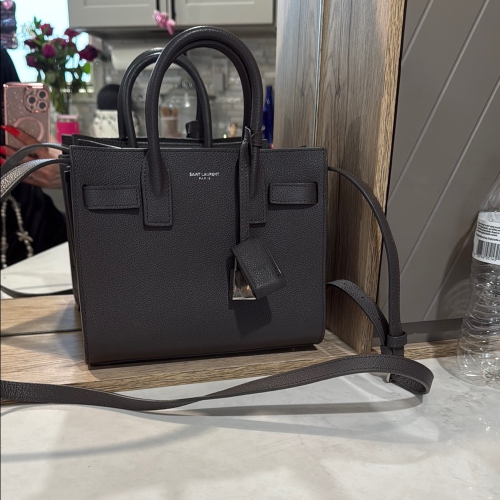 Mini handbag